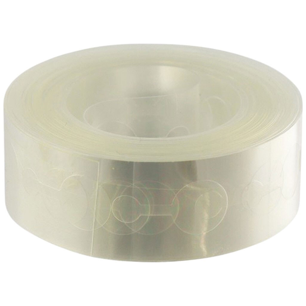 Стрічка для кріплення повітряних куль пластикова, 5 м - № 2 Стрічка для кріплення повітряних куль пластикова, 5 м - № 2