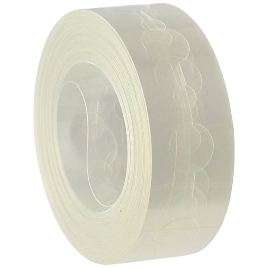Стрічка для кріплення повітряних куль пластикова, 5 м - № 3 Стрічка для кріплення повітряних куль пластикова, 5 м - № 3