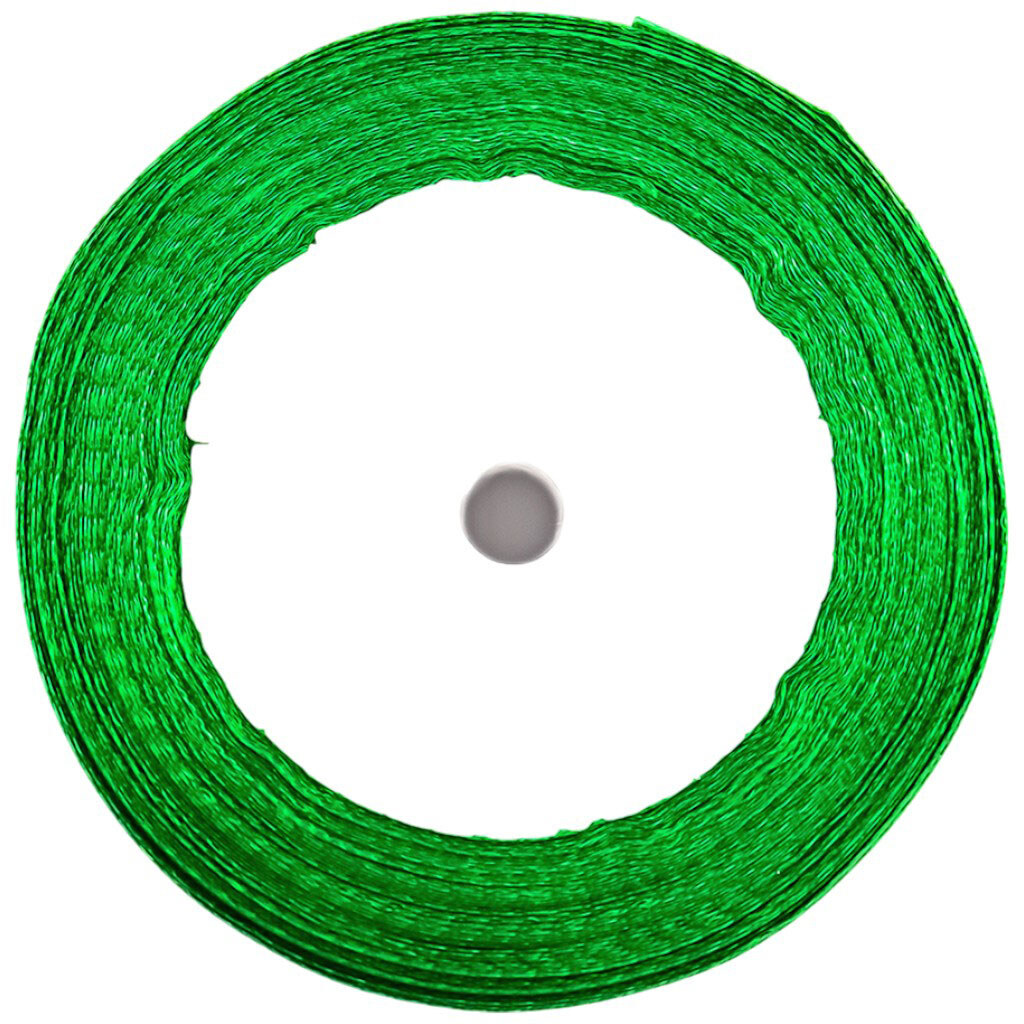 Лента для рукоделия атласная цвет в ассортименте, 0,04х23 м - № 2 Лента для рукоделия атласная цвет в ассортименте, 0,04х23 м - № 2