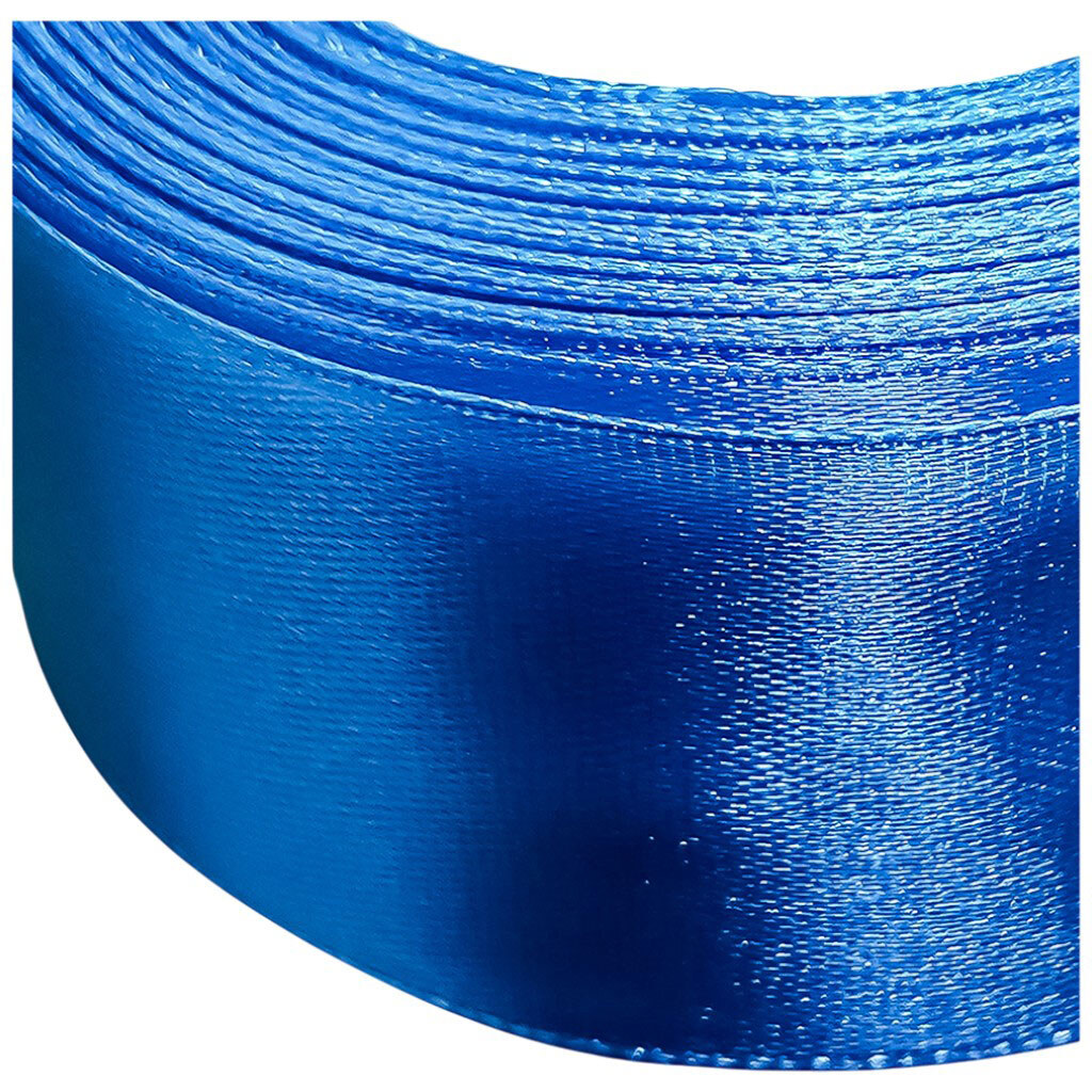 Лента для рукоделия атласная цвет в ассортименте, 0,04х23 м - № 3 Лента для рукоделия атласная цвет в ассортименте, 0,04х23 м - № 3