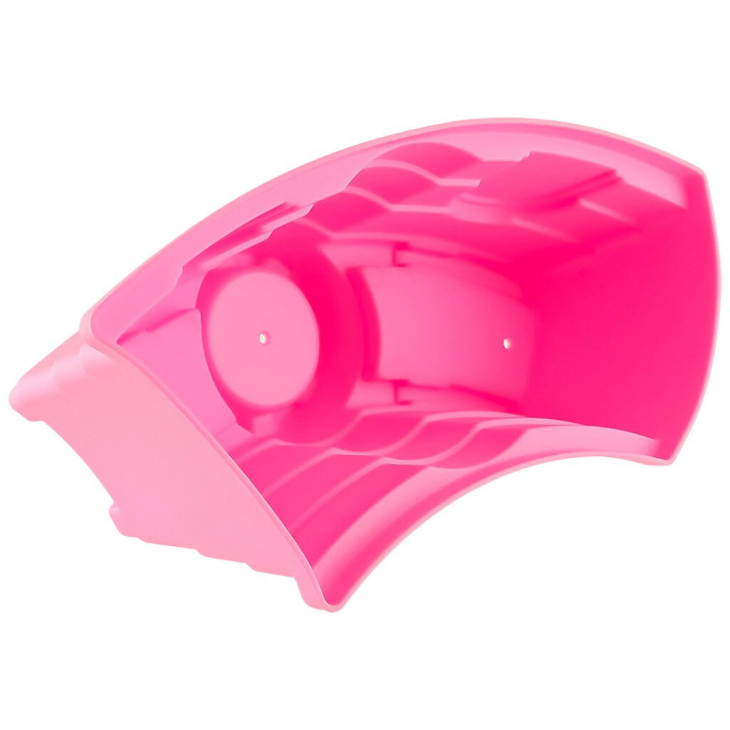 Форма для снігу пластикова "Замок", кольоровий, GipGo - № 2 Форма для снігу пластикова "Замок", кольоровий, GipGo - № 2