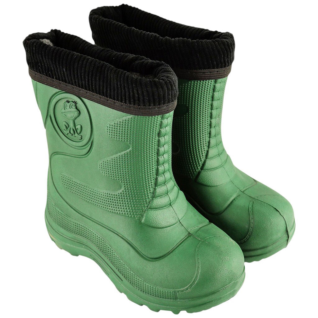 Сапоги детские с утеплением Тисмел DR2330 в ассортименте - № 2 Сапоги детские с утеплением Тисмел DR2330 в ассортименте - № 2