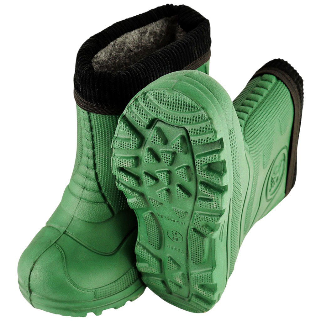 Сапоги детские с утеплением Тисмел DR2330 в ассортименте - № 5 Сапоги детские с утеплением Тисмел DR2330 в ассортименте - № 5