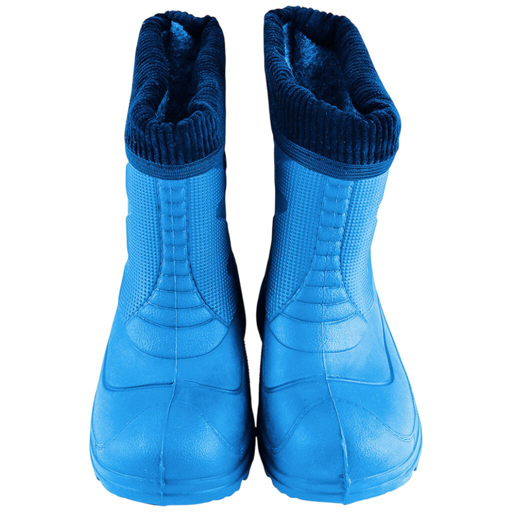 Сапоги детские с утеплением Тисмел DR2330 в ассортименте - № 6 Сапоги детские с утеплением Тисмел DR2330 в ассортименте - № 6