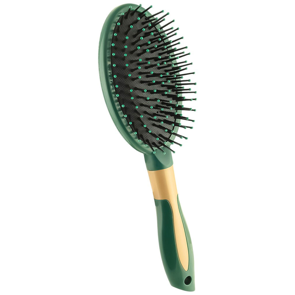 Щетка для волос массажная овальная - № 2 Щетка для волос массажная овальная - № 2