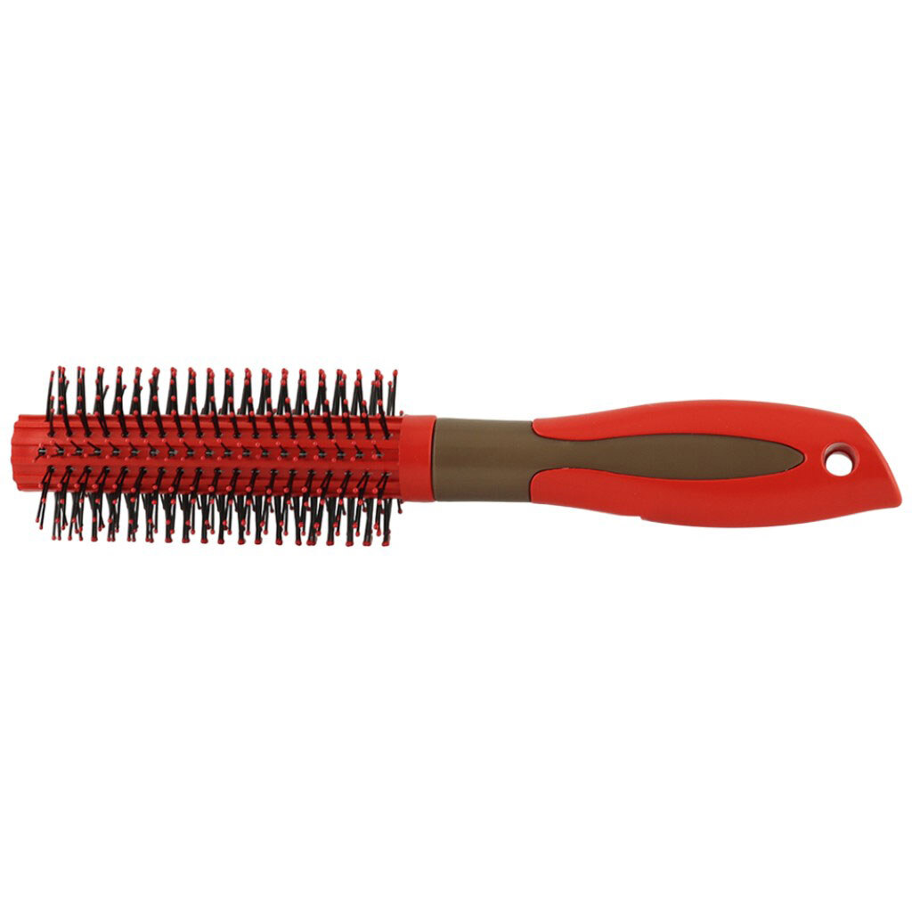 Щітка для укладання волосся кругла - № 3 Щітка для укладання волосся кругла - № 3