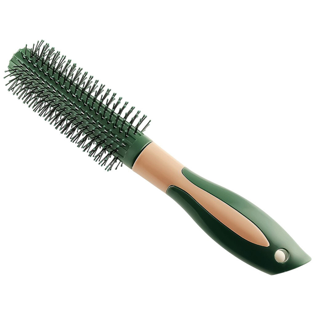 Щетка для укладки волос круглая - № 3 Щетка для укладки волос круглая - № 3