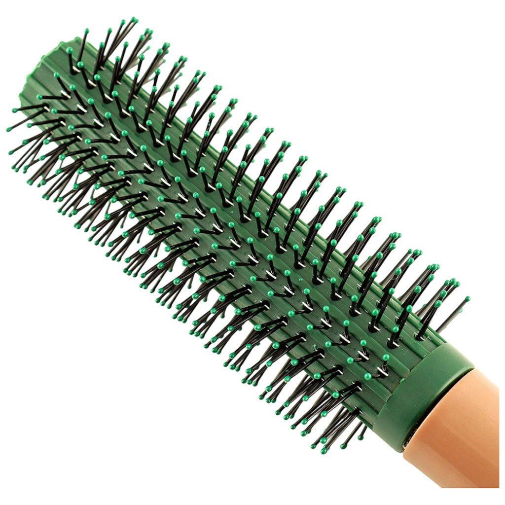 Щетка для укладки волос круглая - № 4 Щетка для укладки волос круглая - № 4