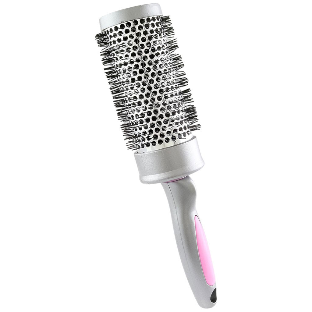 Щетка для укладки волос круглая микс - № 2 Щетка для укладки волос круглая микс - № 2