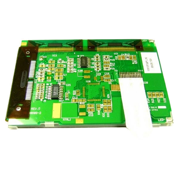 Жидко-кристаллическая матрица TFT TFT320240-3.9 - № 2 Жидко-кристаллическая матрица TFT TFT320240-3.9 - № 2