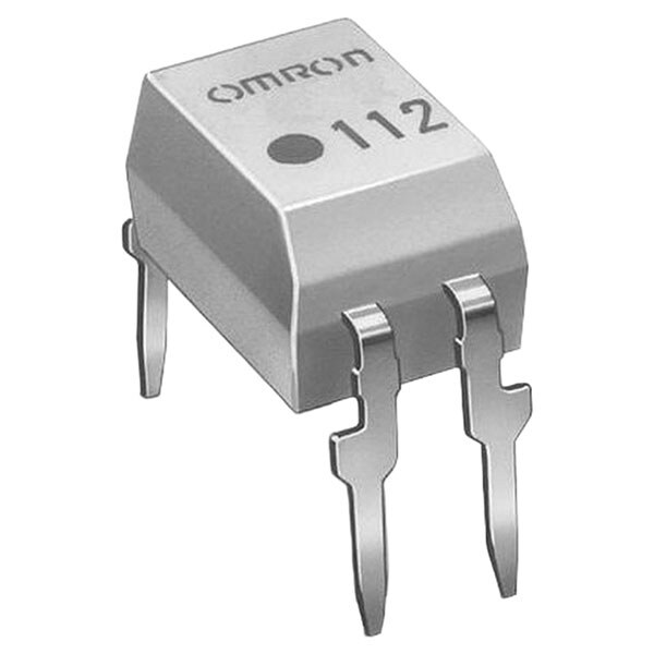 Оптореле твердотельное G3VM351A - № 1 Оптореле твердотельное G3VM351A - № 1