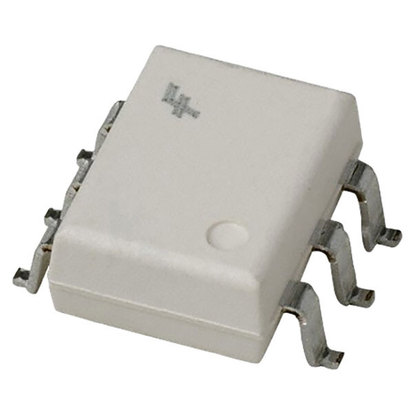 Оптореле твердотельное G3VM351E - № 1 Оптореле твердотельное G3VM351E - № 1
