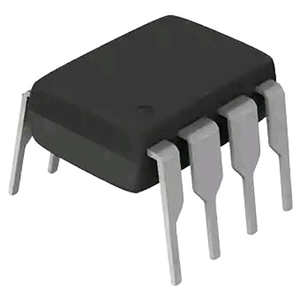 Оптореле твердотельное G3VM354C - № 1 Оптореле твердотельное G3VM354C - № 1