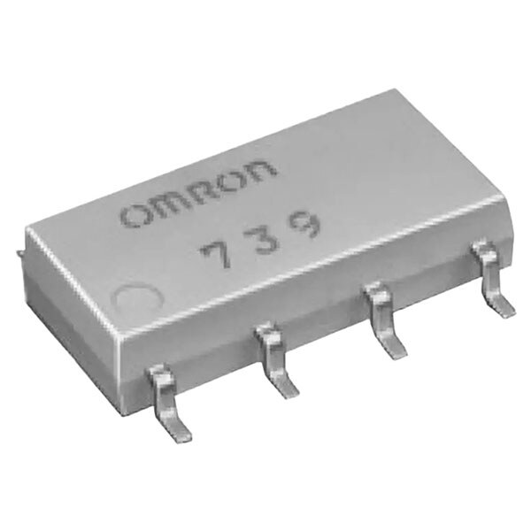 Оптореле твердотельное G3VM354J - № 1 Оптореле твердотельное G3VM354J - № 1