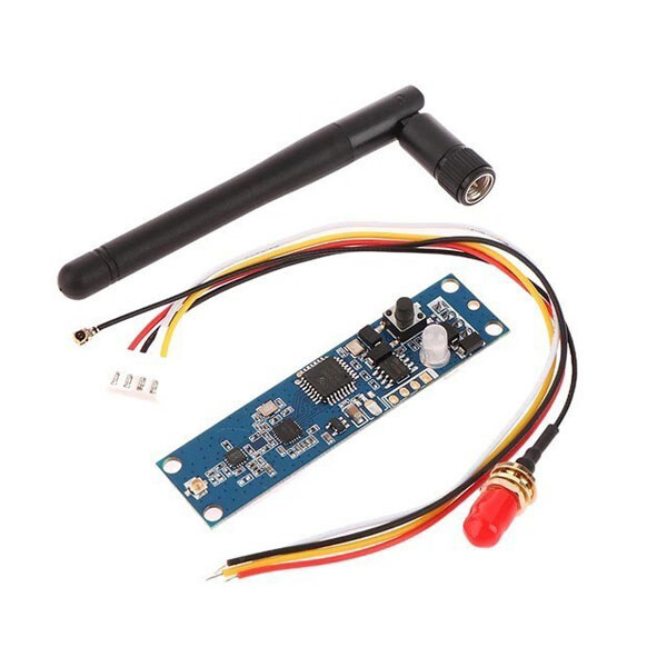 Контроллер для светодиодной ленты DMX512-Modul - № 1 Контроллер для светодиодной ленты DMX512-Modul - № 1