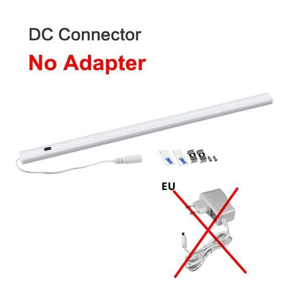 Светодиодная линейка для подсветки интерьера Lamp-NoPower-Warm-30 - № 1 Светодиодная линейка для подсветки интерьера Lamp-NoPower-Warm-30 - № 1