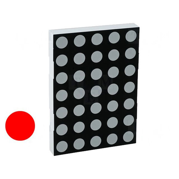 Светодиодный модуль LM-57HR40-CC - № 1 Светодиодный модуль LM-57HR40-CC - № 1