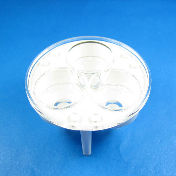 Линза EDOL-AC30-M15_798 - № 1 Линза EDOL-AC30-M15_798 - № 1