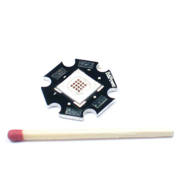 Светодиодный модуль EP5A-2S00__1057 - № 1 Светодиодный модуль EP5A-2S00__1057 - № 1