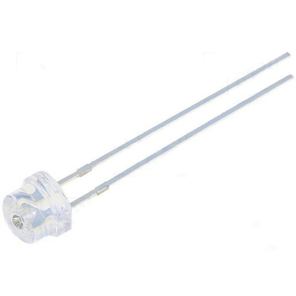 Светодиод выводной OSV6YL56A1A - № 1 Светодиод выводной OSV6YL56A1A - № 1