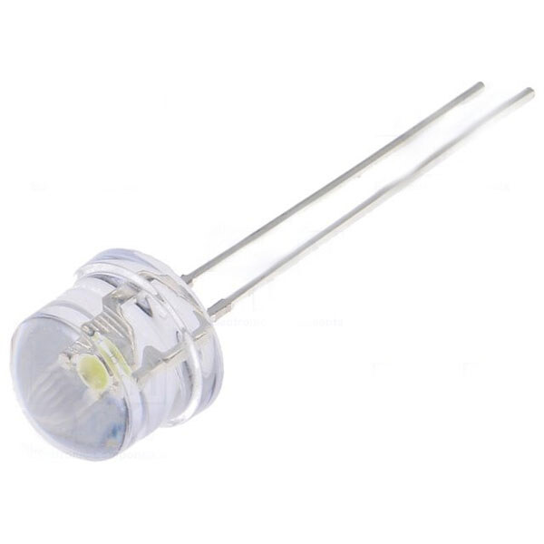 Светодиод выводной OSW5DK87A1A - № 1 Светодиод выводной OSW5DK87A1A - № 1