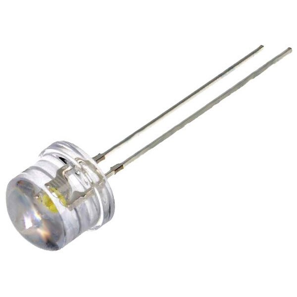 Светодиод выводной OSM5DK87A1A - № 1 Светодиод выводной OSM5DK87A1A - № 1