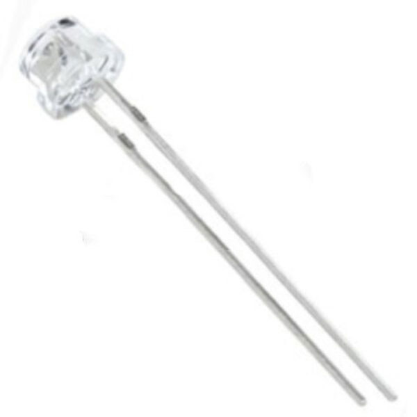 Светодиод выводной FYL-4813UBC - № 1 Светодиод выводной FYL-4813UBC - № 1