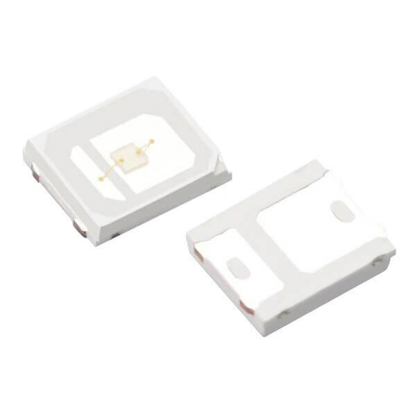 Светодиод SMD FYLS-2835URC-0.5W - № 1 Светодиод SMD FYLS-2835URC-0.5W - № 1