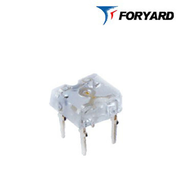 Светодиод типа пиранья FYLF-1140PGC - № 1 Светодиод типа пиранья FYLF-1140PGC - № 1