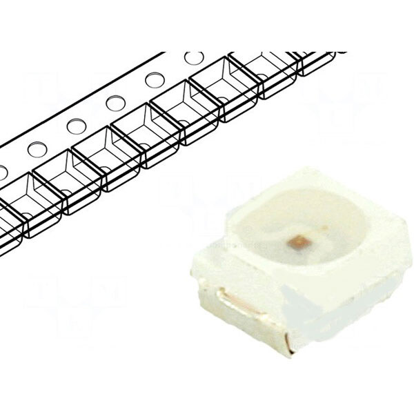 Светодиод Plants growth OSR7CAS1C1A - № 1 Светодиод Plants growth OSR7CAS1C1A - № 1
