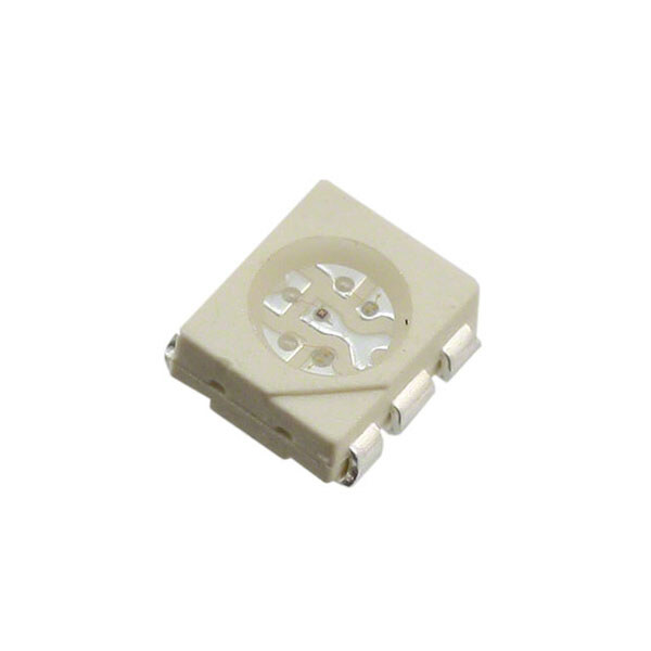 Светодиод SMD HL-AF-5060H238W-3-B-S_1330 - № 1 Светодиод SMD HL-AF-5060H238W-3-B-S_1330 - № 1