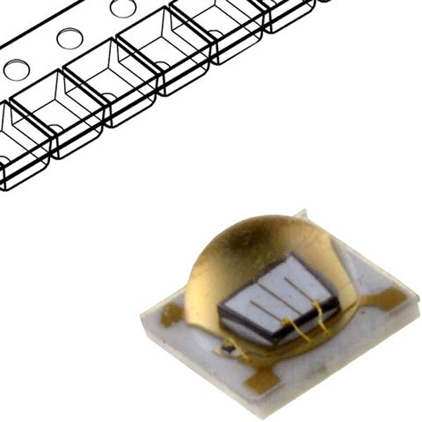 Светодиод ультрафиолетовый LTPL-C034UVH365 - № 1 Светодиод ультрафиолетовый LTPL-C034UVH365 - № 1