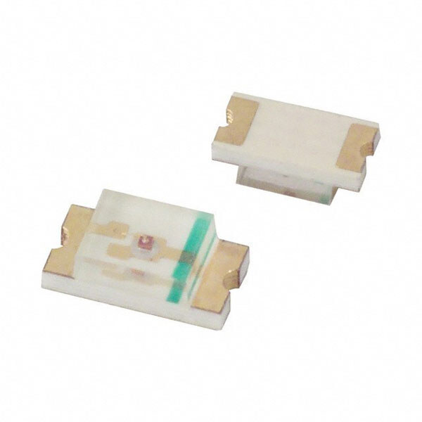 Светодиод SMD FYLS-1206SRC - № 1 Светодиод SMD FYLS-1206SRC - № 1