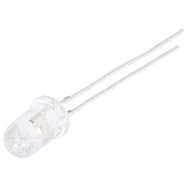 Світлодіод 12 Вольт OSK5DK5A31A-12V - № 1 Світлодіод 12 Вольт OSK5DK5A31A-12V - № 1