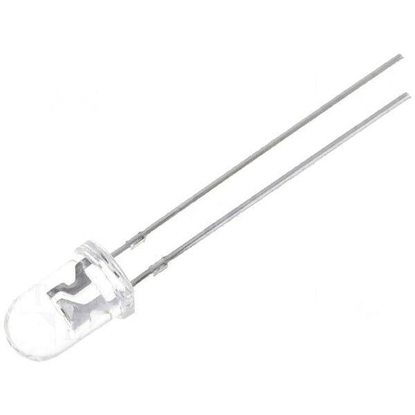 Світлодіод вивідний OSPG5161A-MN - № 1 Світлодіод вивідний OSPG5161A-MN - № 1