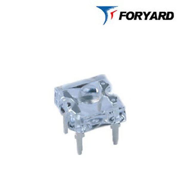 Светодиод типа пиранья FYLF-1860PGC - № 1 Светодиод типа пиранья FYLF-1860PGC - № 1