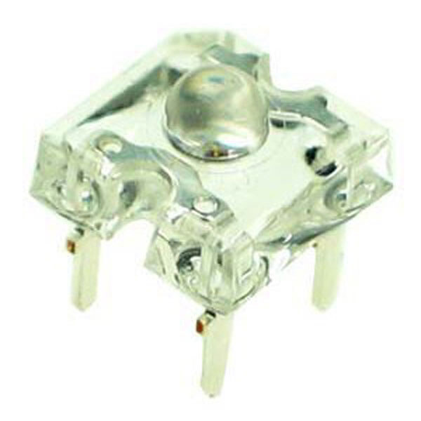 Светодиод типа пиранья UL-112H159W4C-5_863 - № 1 Светодиод типа пиранья UL-112H159W4C-5_863 - № 1