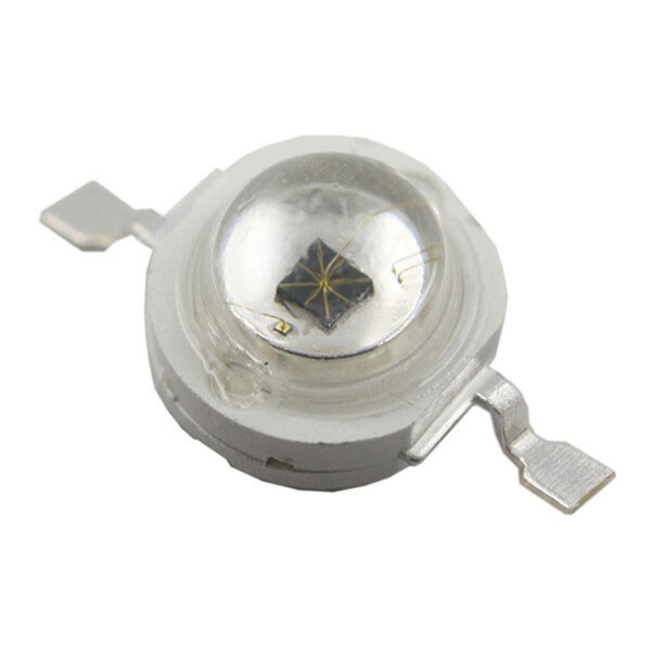 Инфракрасный диод IR-LED-3W-730nm - № 1 Инфракрасный диод IR-LED-3W-730nm - № 1