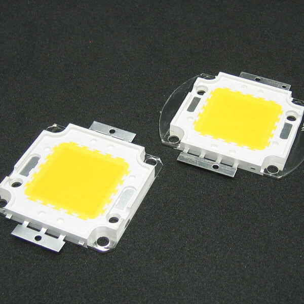 Светодиод мощный ARPL-100W-3500K - № 1 Светодиод мощный ARPL-100W-3500K - № 1