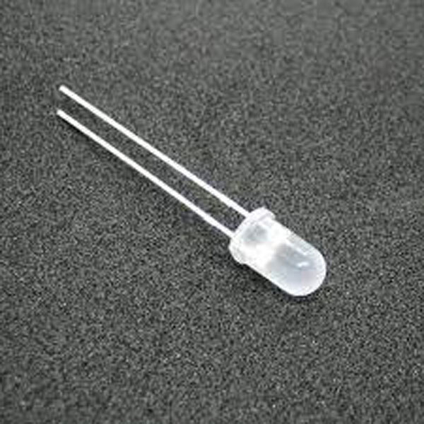 Светодиод овальный FYL-4354UWW1A-S2 - № 1 Светодиод овальный FYL-4354UWW1A-S2 - № 1