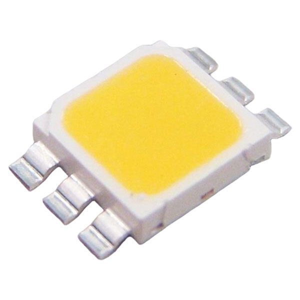 Светодиод мощный FYLP-5052UWC-1W - № 1 Светодиод мощный FYLP-5052UWC-1W - № 1