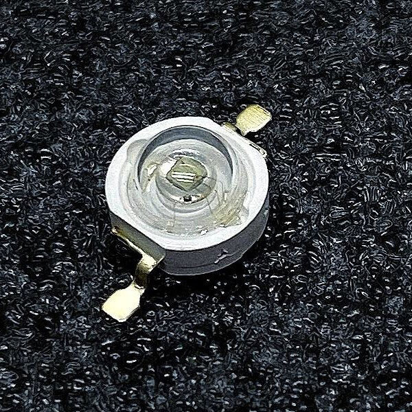 Светодиод мощный PM2E-3LGE-SD - № 1 Светодиод мощный PM2E-3LGE-SD - № 1