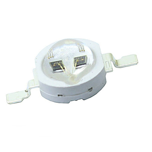 Инфракрасный диод IR-LED-5W-940nm - № 1 Инфракрасный диод IR-LED-5W-940nm - № 1