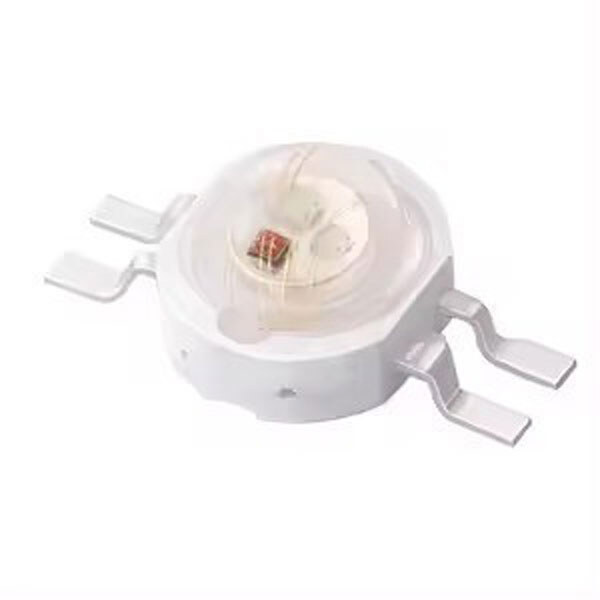 Светодиод RGB RGB Led 4pin 9W RGB - № 1 Светодиод RGB RGB Led 4pin 9W RGB - № 1