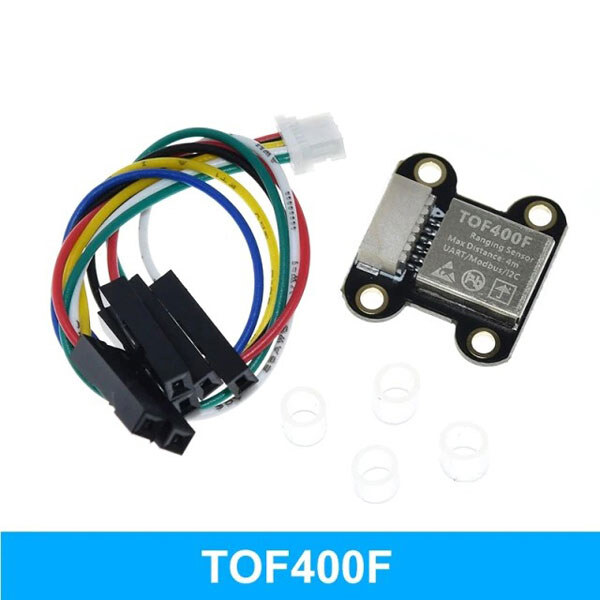 Лазерний діод/модуль TOF400F VL53L1X - № 1 Лазерний діод/модуль TOF400F VL53L1X - № 1