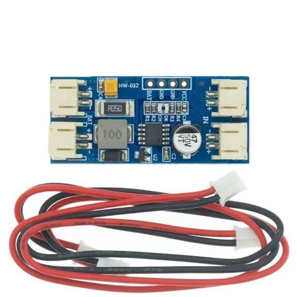 Контролер для сонячних модулів CN3791-12V - № 1 Контролер для сонячних модулів CN3791-12V - № 1