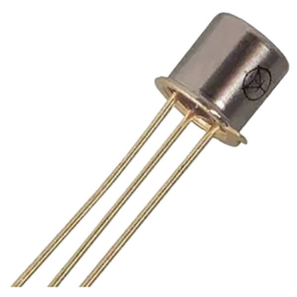 Фототранзистор BPX38-4 - № 1 Фототранзистор BPX38-4 - № 1