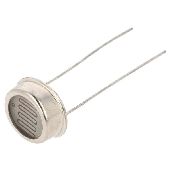 Фоторезистор PGM1205-MP - № 1 Фоторезистор PGM1205-MP - № 1