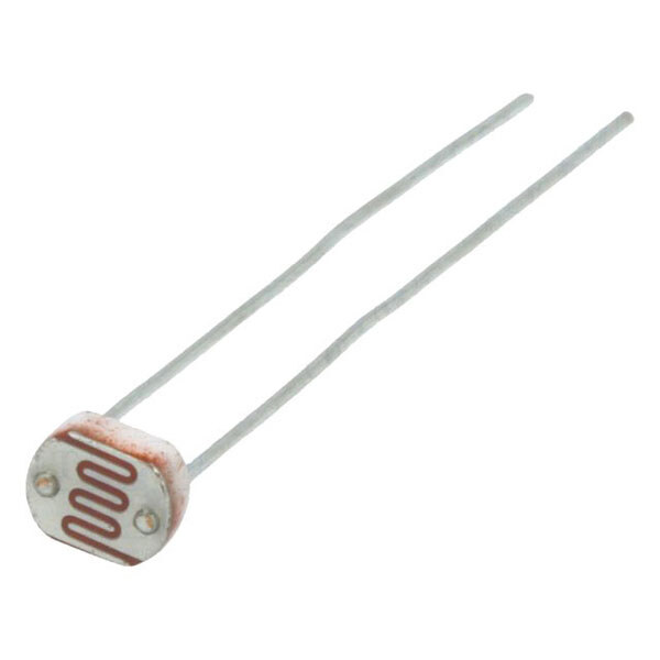 Фоторезистор PGM5549 - № 1 Фоторезистор PGM5549 - № 1