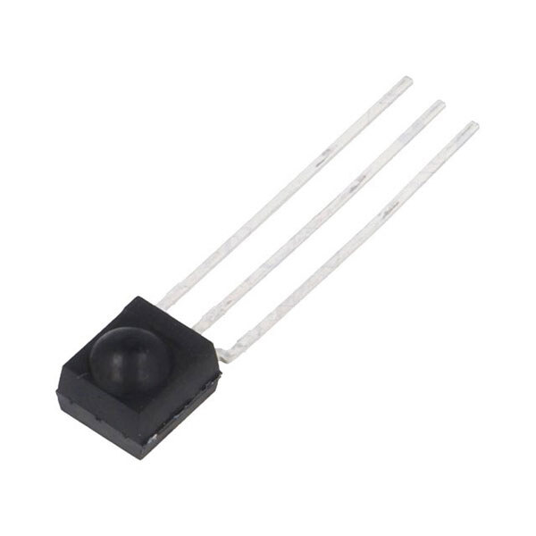 Фотоприймач TSOP34830 - № 1 Фотоприймач TSOP34830 - № 1